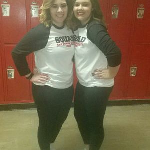 Meet your Posher, Brittany